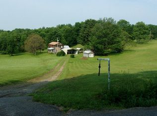 713 Kiffer Hill Rd, Tionesta, PA 16353