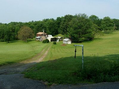 713 Kiffer Hill Rd, Tionesta, PA, 16353