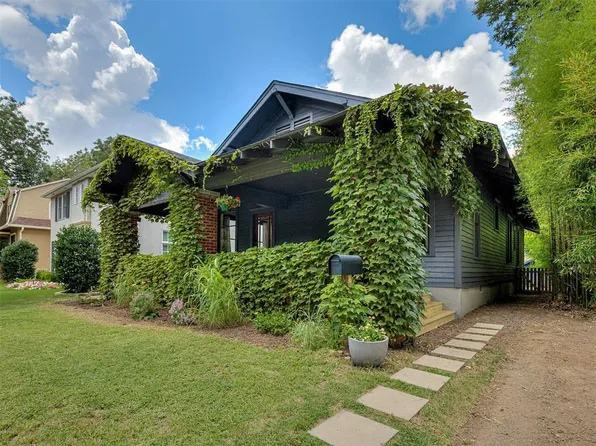 428 Chautauqua Ave, Norman, OK 73069