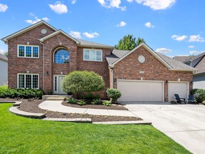 3531 Sweet Maggie Ln, Naperville, IL, 60564