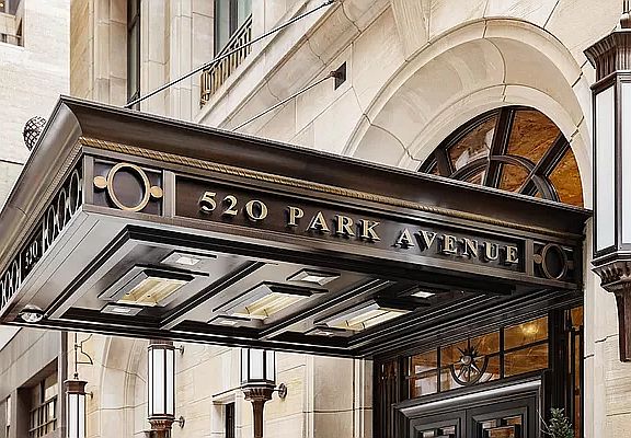 2nd image of 520 Park Ave Unit 23