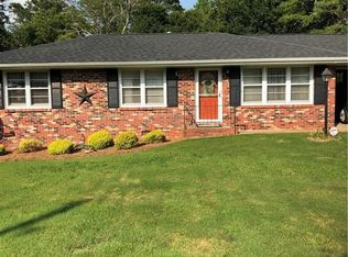 3778 Brock Rd, Duluth, GA 30096