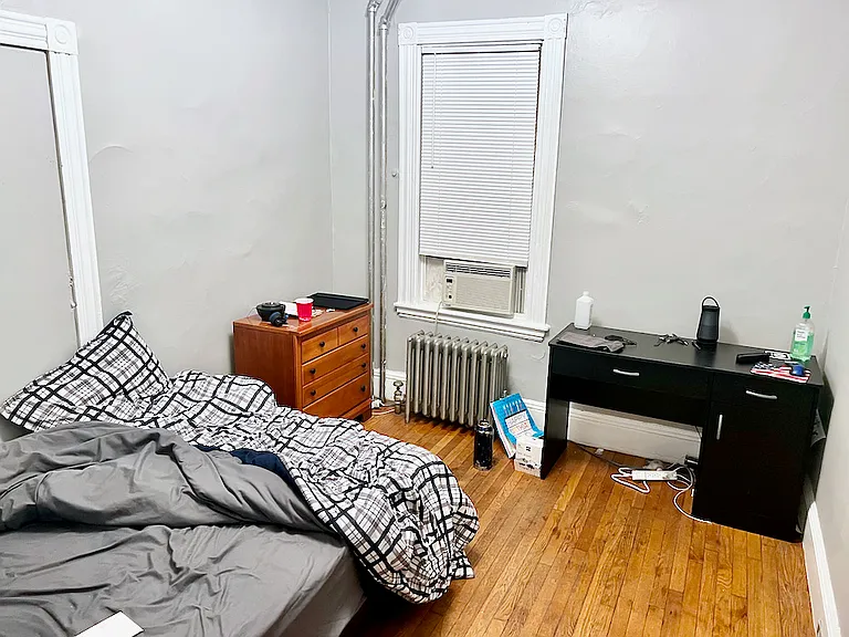 121 Hillside St #1 — Photo 8
