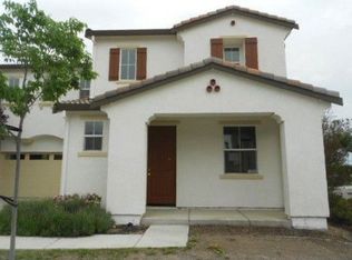 256 Yellow Rose Cir, Oakley, CA