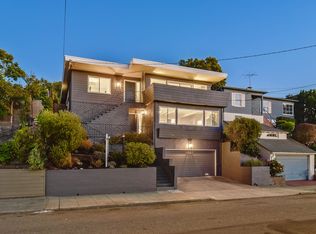 316 Modoc Ave, Oakland, CA 94618
