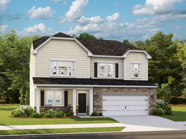 539 Red Monarch Way, Moncks Corner, SC 29461