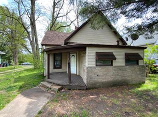 35 Lake St, Danville, IL 61832