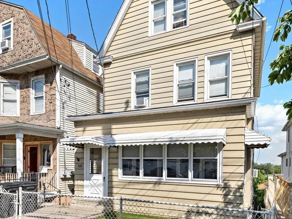 520 Schuyler Ave APT 2, Kearny, NJ 07032