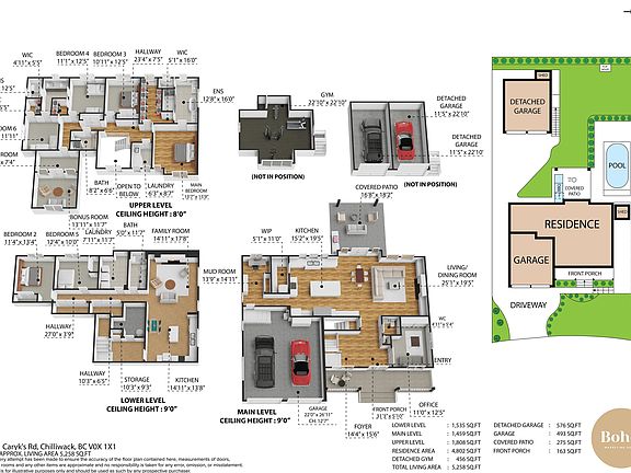 2nd image of 10191 Caryks Rd