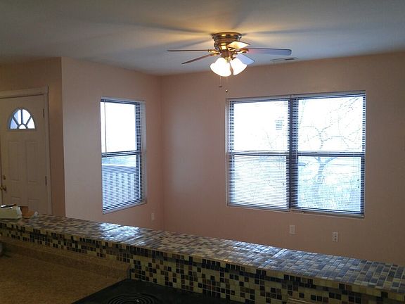 Living / Dining