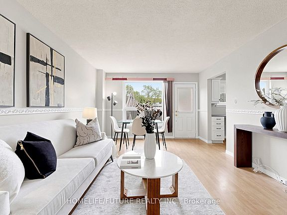 2nd image of 120 Nonquon Rd #150