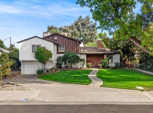 316 Las Palmas Ave, Modesto, CA 95354