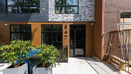 Rented by Nooklyn NYC LLC