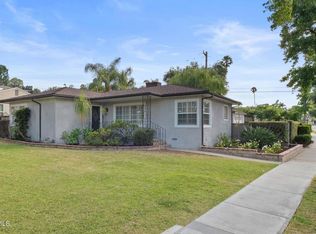 2301 S Electric Ave, Alhambra, CA 91803