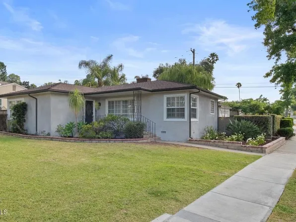 2301 S Electric Ave, Alhambra, CA 91803