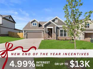 4706 SW Tribe Rd, Bentonville, AR 72713