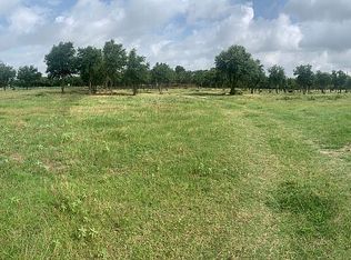 15824 County Road 322, Terrell, TX 75161