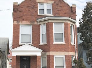 2625 S Kedvale Ave, Chicago, IL 60623