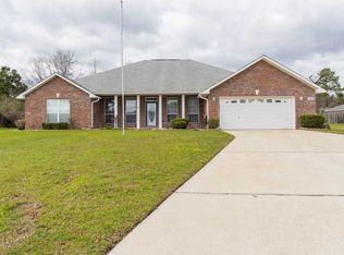7052 Plank Dr, Pensacola, FL 32526