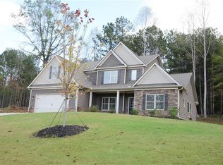 1213 Chapman Grove Ln, Monroe, GA 30656