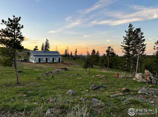 3235 Davis Ranch Rd, Bellvue, CO 80512