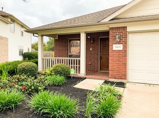 20611 Wayne River Ct, Cypress, TX 77433