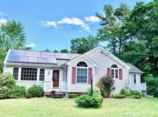 22 Aberdeen Rd, North Chelmsford, MA 01863