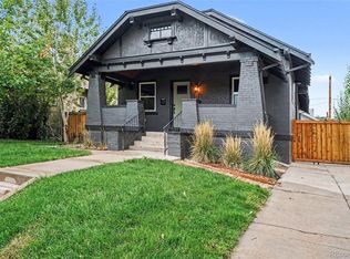 1521 Meade St, Denver, CO 80204