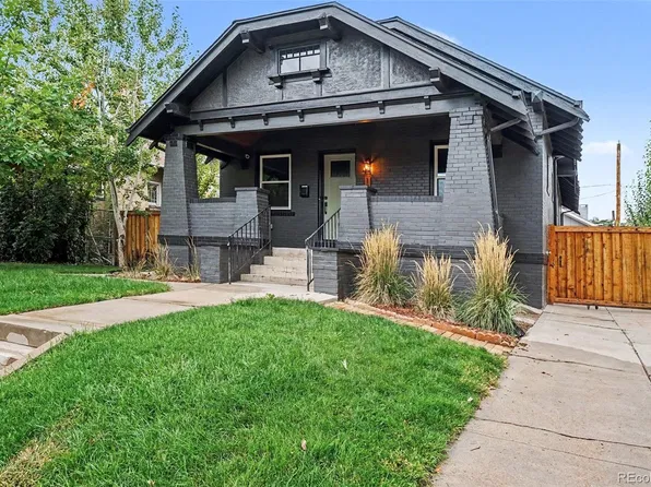 1521 Meade Street, Denver, CO 80204