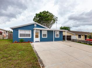 4113 Pecos Dr, New Port Richey, FL 34653