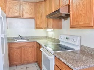 1301 Hearst Avenue, Berkeley, CA 94702