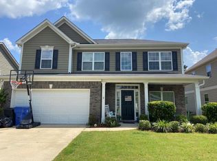 9558 Yarbrough Rd, Midland, GA 31820