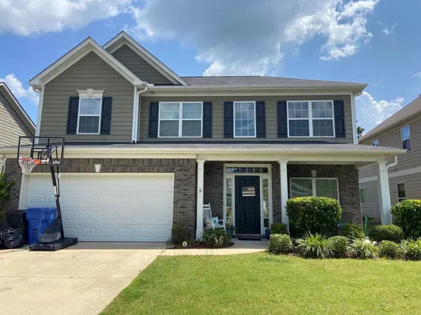 9558 Yarbrough Rd, Midland, GA 31820