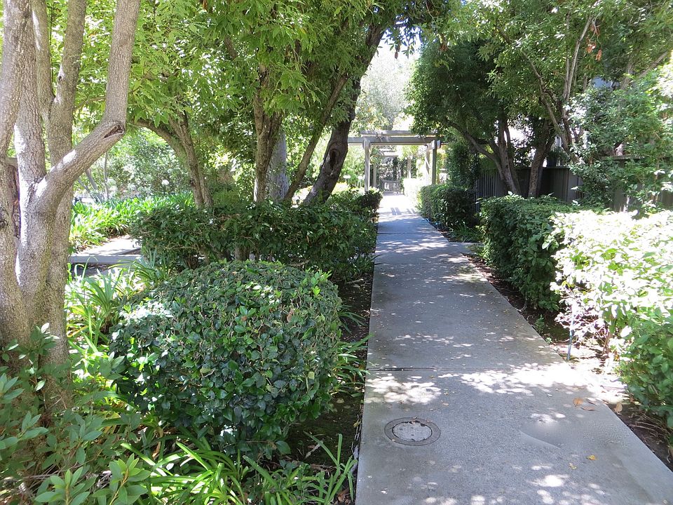 Pathway to unit