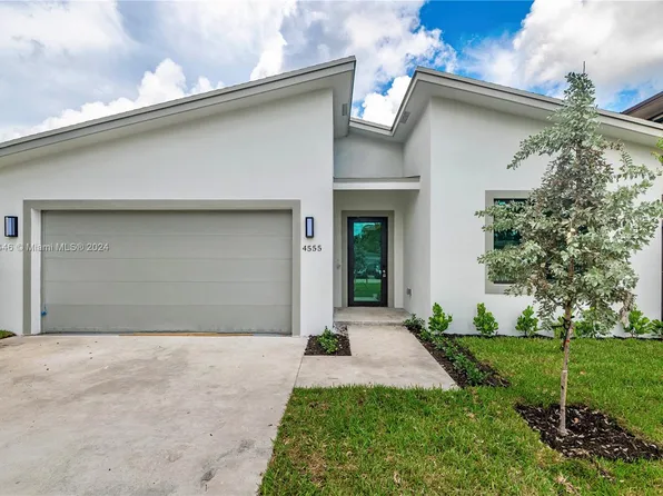 4555 SW 21st St, West Park, FL 33023