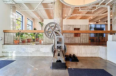 Rented by Living New York