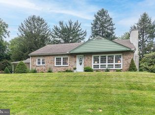 1392 E Boot Rd, West Chester, PA 19380