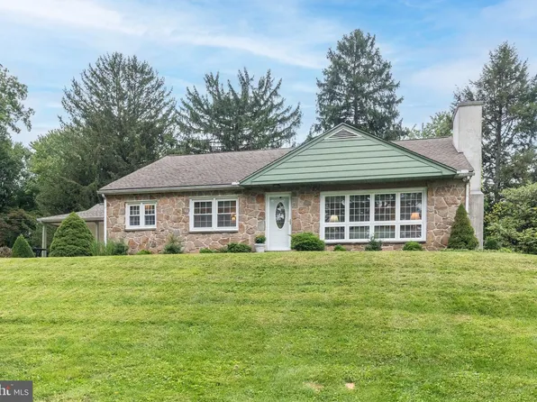 1392 E Boot Rd, West Chester, PA 19380