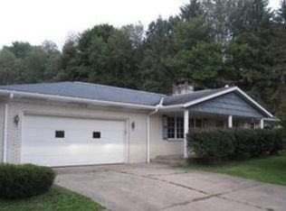 9478 Mercer Pike, Meadville, PA 16335