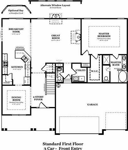 2nd image of 8513 Beautiful Valley Lot 20