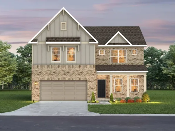 2884 Arbor Valley Rd, Spring Hill, TN 37174