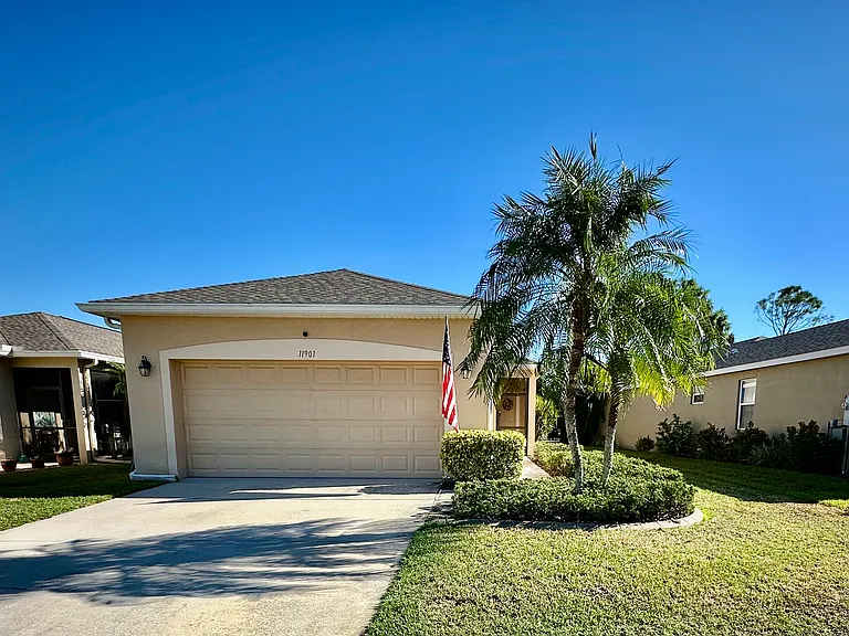 11901 Tempest Harbor Loop — Photo 1
