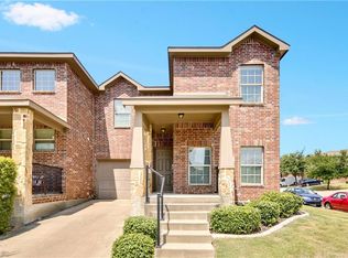 3528 Newcastle Rd, Mesquite, TX 75181