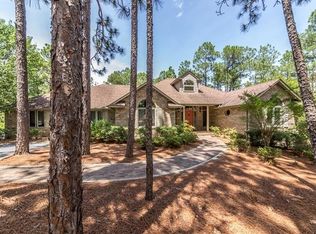 16 Kippen Ct, Pinehurst, NC 28374