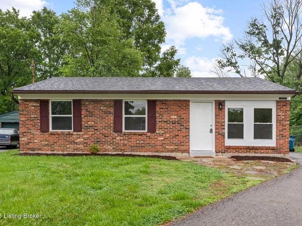 7605 Randy Ct, Louisville, KY 40258