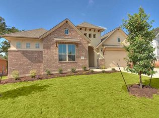 697 Catalina Ln, Austin, TX 78737