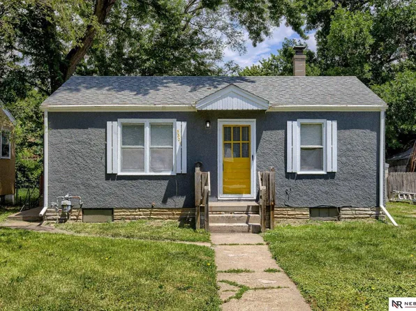 5301 N 35th St, Omaha, NE 68111