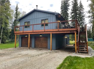 2139 Voyager St, North Pole, AK 99705