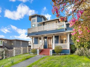 810 W Highland Dr, Seattle, WA 98119
