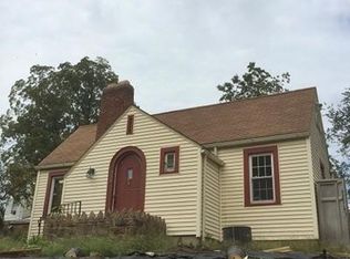 759 Salem A Ave, York, PA 17401